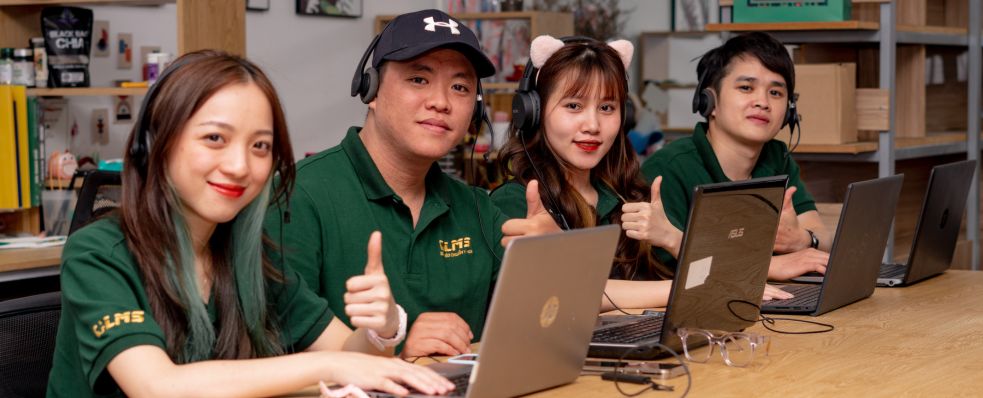 Khoá học tập luyện tại nhà cho nữ