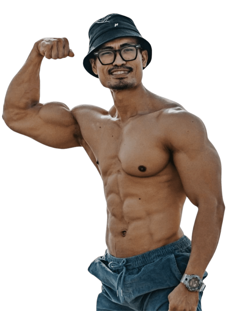 Khoá học Supplement cho gymer