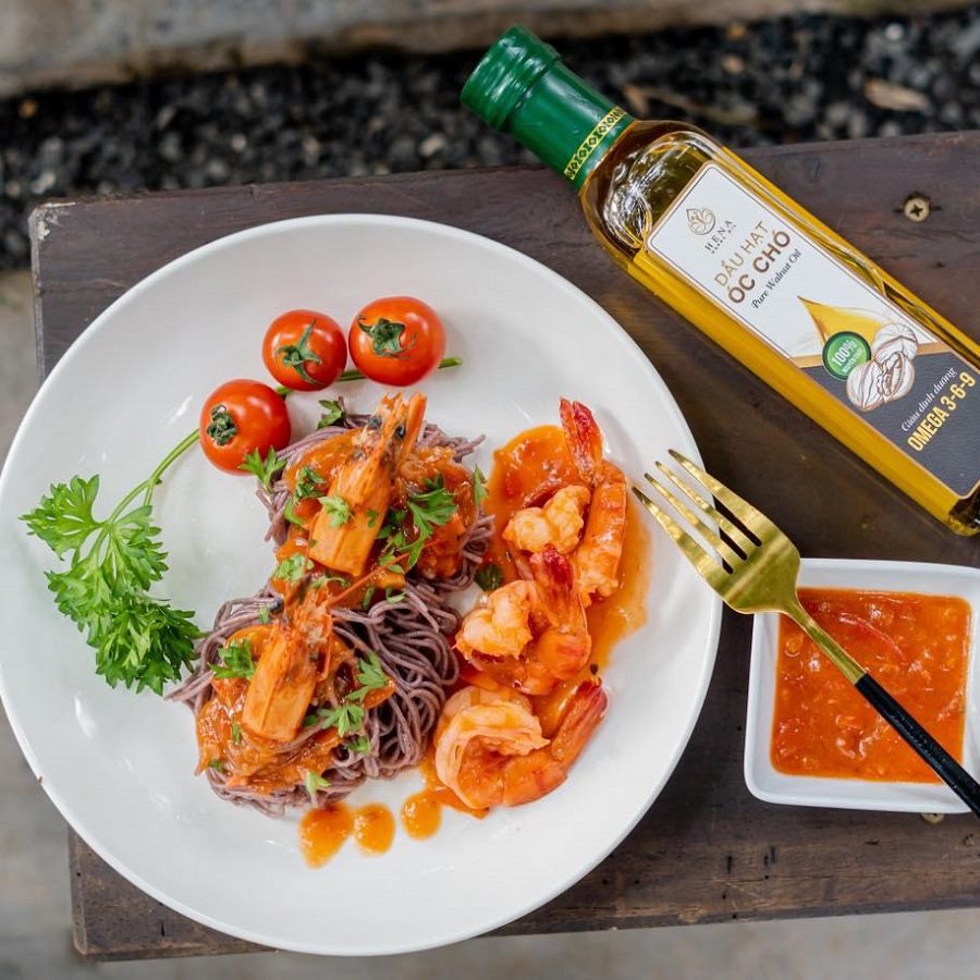 Khoá học xây dựng kế hoạch dinh dưỡng